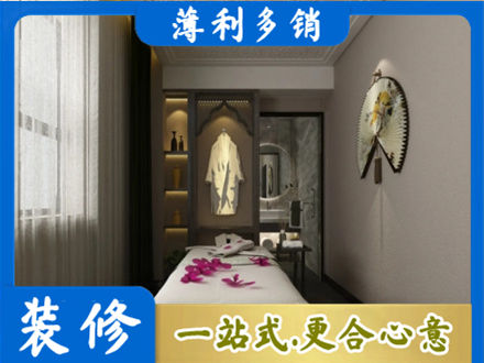 思茅衣帽间装修