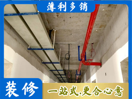 思茅水电工程安装
